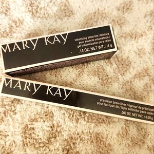 Mary Kay Brow Set